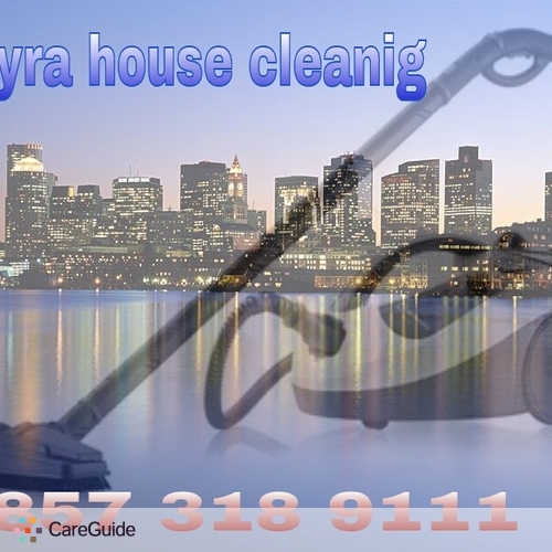 Housekeeper Provider Yanira A's Profile Picture