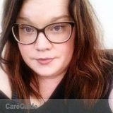 Outgoing creative friendly nanny!
