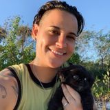 Clearwater Dog Walker,Sitter,and Groomer Interested In Job Opportunities