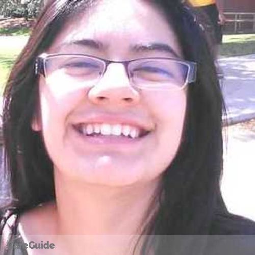 House Sitter Provider Jaqueline R's Profile Picture