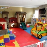 Smart Tots Registered Home Daycare