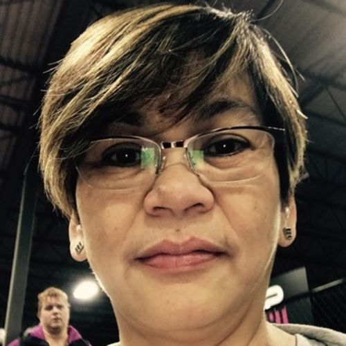 Canadian Nanny Provider Amy O's Profile Picture
