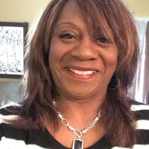 House Sitter Provider Doretha "Dee" Burrell's Profile Picture