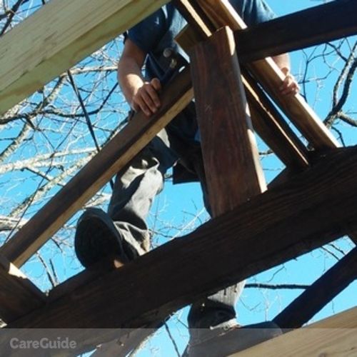 Handyman Provider David Birmingham's Profile Picture