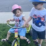 Seeking Energetic and Patient Nanny in Leaside