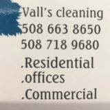 House cleaning 9 years Experience