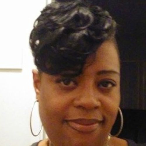 Housekeeper Provider Tamara B's Profile Picture