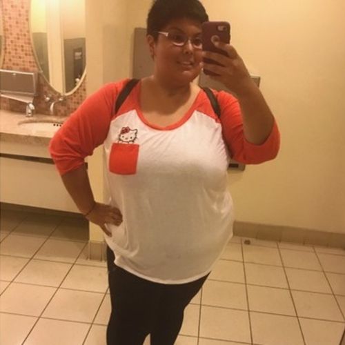 Housekeeper Provider Stephanie C's Profile Picture