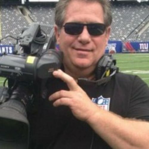 Videographer Provider William L's Profile Picture