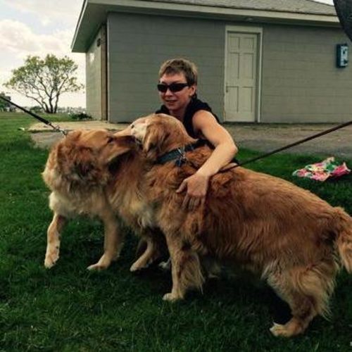 House Sitter Provider Bella D's Profile Picture