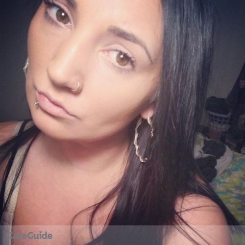 Housekeeper Provider Allison Plank's Profile Picture