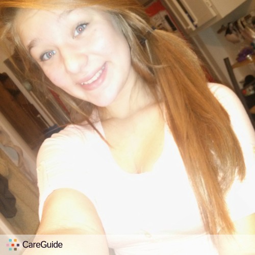 Pet Care Provider Destiny D's Profile Picture