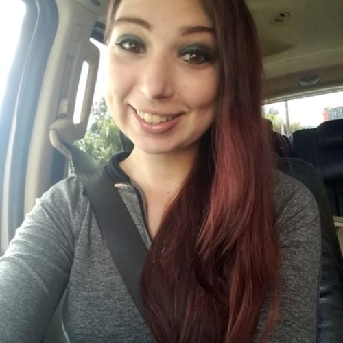Pet Care Provider Ashleyann J's Profile Picture