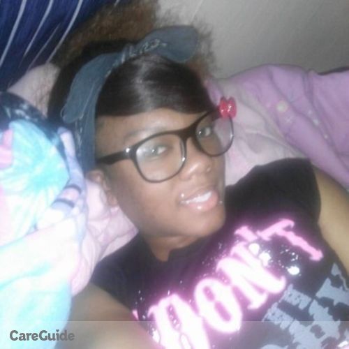 Housekeeper Provider Shaundrayka W's Profile Picture