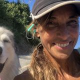 EXPERIENCED DOG WALKER and animal (cat, pig) caregiver ; I travel to all of my clients
