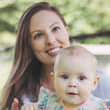 Early Childhood Educator seeking part-time nanny position
