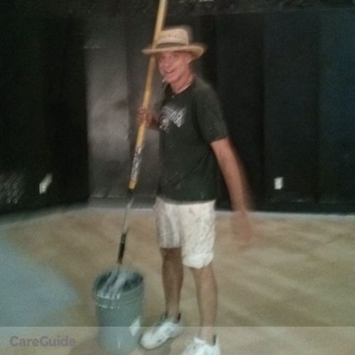 Painter Provider James Stupar's Profile Picture