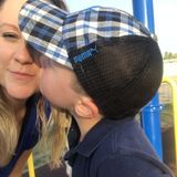 Loving and reliable nanny available in Victoria for evenings and weekends.