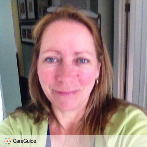 House Sitter Provider Theresa Zajdel's Profile Picture