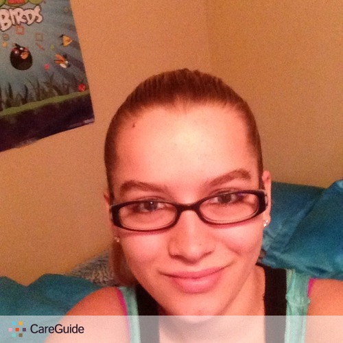 House Sitter Provider Jennifer P's Profile Picture