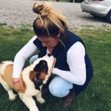 Caring Pet Sitting Available