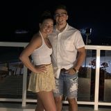A college kid looking to help families like his own!