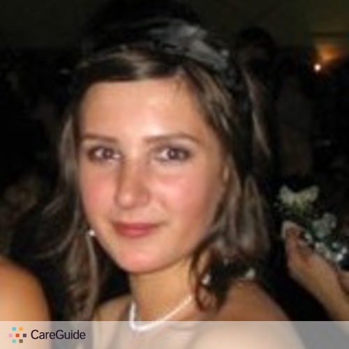 Housekeeper Provider Shaunah R's Profile Picture
