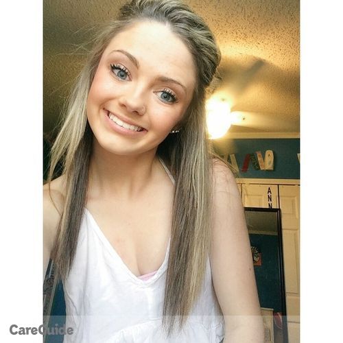 Child Care Provider Destiny D's Profile Picture