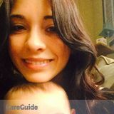 Available Full Time Nanny