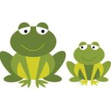 Frog Town 2