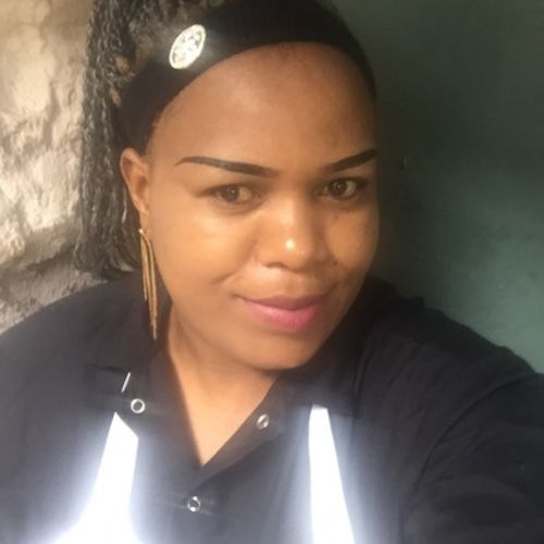 Elder Care Provider Lindelwa Amelia O's Profile Picture