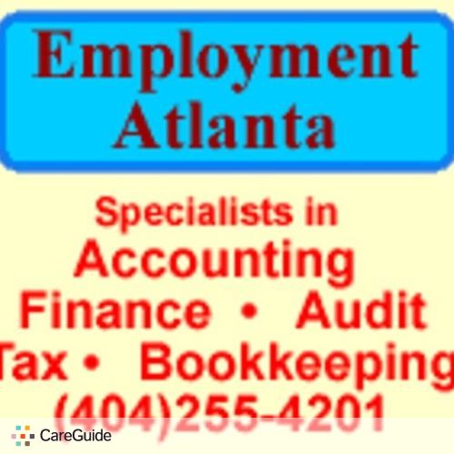 Accountant Job Ed F's Profile Picture