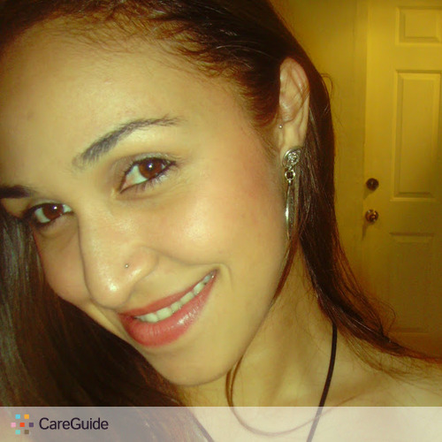 Housekeeper Provider Sarah A's Profile Picture