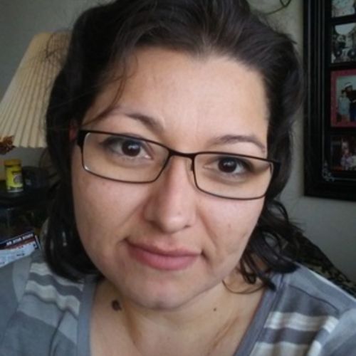 Housekeeper Provider Crystal Kimbrough's Profile Picture