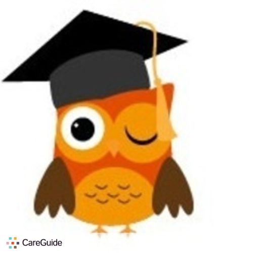 Child Care Provider Jessica G's Profile Picture
