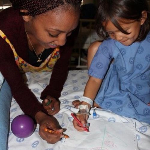 Child Care Provider Dej S's Profile Picture