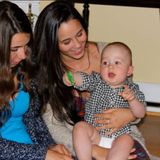 Vancouver, British Columbia Full Time/Part time nanny available May 1st 2018
