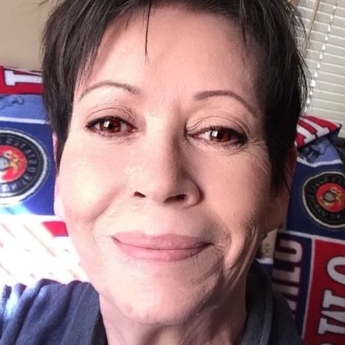 Canadian Nanny Provider Susan L M's Profile Picture