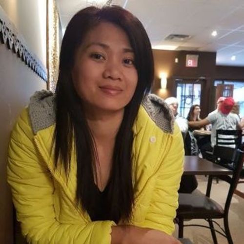 Housekeeper Provider Analyn Chatur's Profile Picture