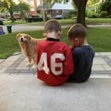 Part time nanny needed