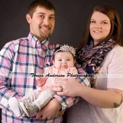 Elder Care Job David F's Profile Picture