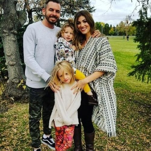 Canadian Nanny Job 's Profile Picture