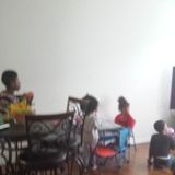 North Raleigh in home child care