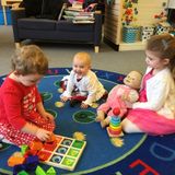 Looking for a Nanny for three sisters.