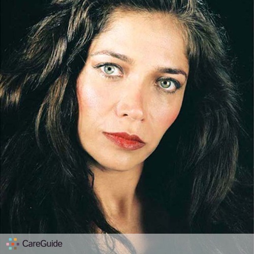 Painter Provider Sholeh A's Profile Picture