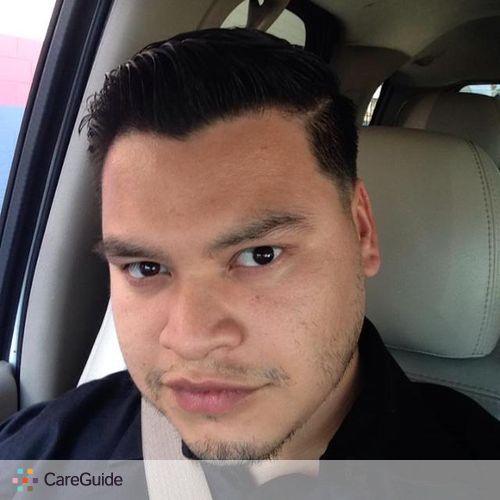 Housekeeper Provider Angel Z's Profile Picture