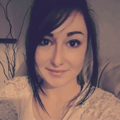 Canadian Nanny Provider Brooke Hynes's Profile Picture
