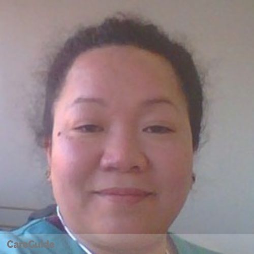 Elder Care Provider Cherry D's Profile Picture