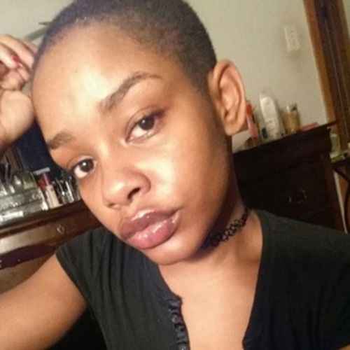 Housekeeper Provider Shanice S's Profile Picture