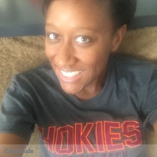 House Sitter Provider Keara H's Profile Picture